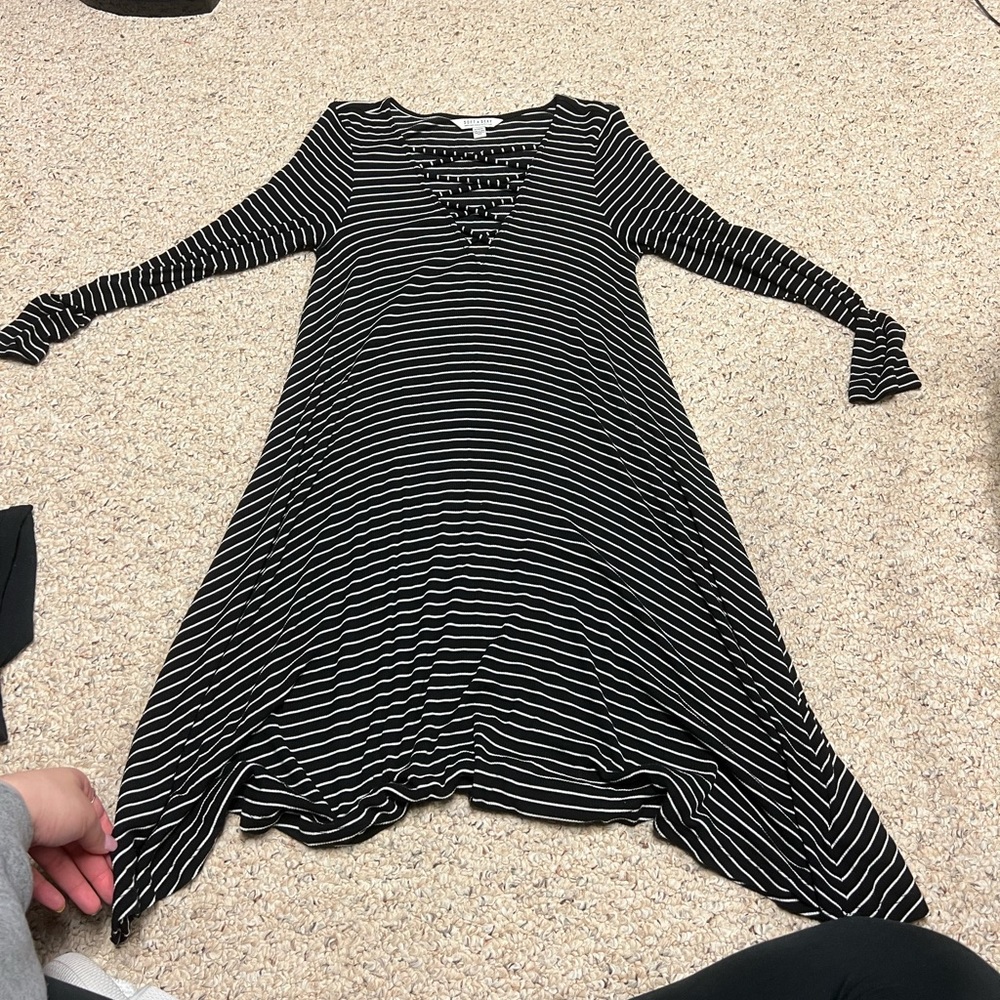 AE swing dress